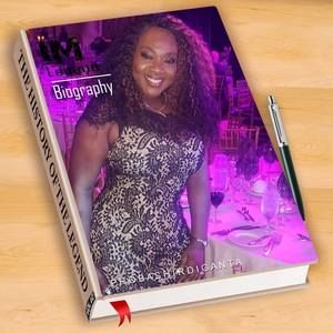 Meet your Posher, Stephanie